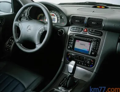 C 32 AMG